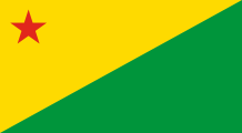 Flag of Acre