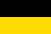 black-yellow