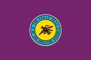 purple, seal