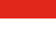1852 Flag of Croatia.