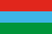 red-blue-green
