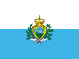white-blue, coat of arms